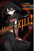 Akame Ga Kill!
