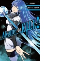 Akame Ga Kill!