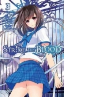 Strike the Blood