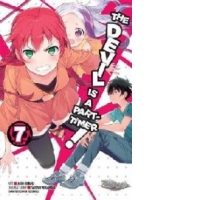 Devil is a Part-Timer