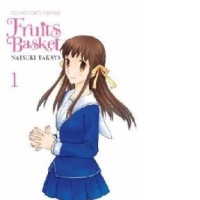 Fruits Basket