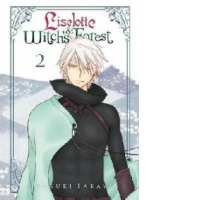 Liselotte & Witch's Forest