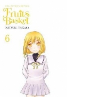 Fruits Basket