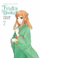 Fruits Basket