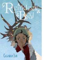 Reindeer Boy