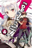 Devil is a Part-Timer