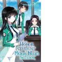 Honor Student at Magic High School
