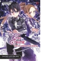 Sword Art Online