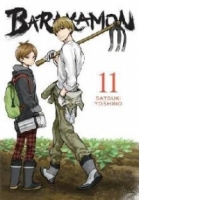 Barakamon