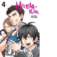 Handa-Kun
