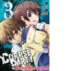 Corpse Party: Blood Covered