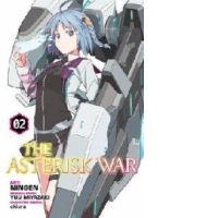 Asterisk War