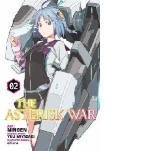 Asterisk War