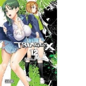 Triage X