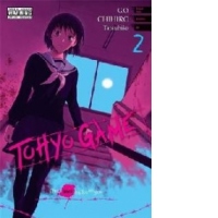 Tohyo Game: One Black Ballot to You