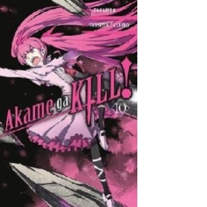 Akame Ga Kill!