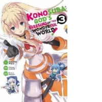 Konosuba: God's Blessing on This Wonderful World!
