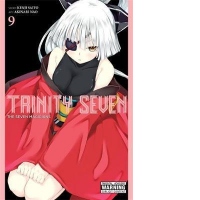 Trinity Seven