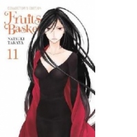 Fruits Basket