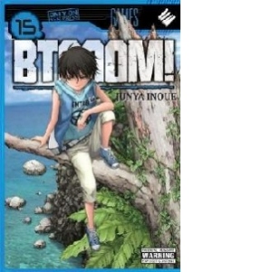 BTOOOM!