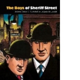 Boys of Sheriff Street