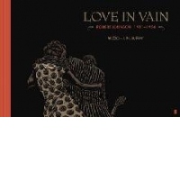Love in Vain