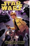 Star Wars Vol. 2: Showdown on Smugglers Moon