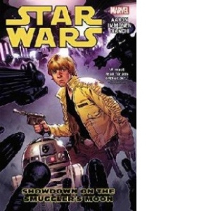 Star Wars Vol. 2: Showdown on Smugglers Moon