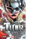 Thor Vol. 1: the Goddess of Thunder