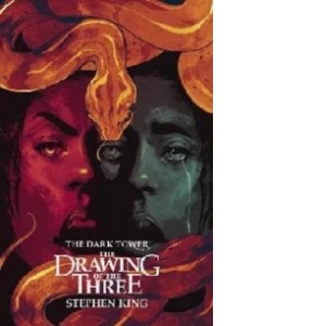 Dark Tower: The Drawing of the Three: Bitter Medicine