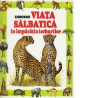 Viata salbatica in imparatia ierburilor