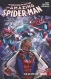 Amazing Spider-Man: Worldwide Vol. 3