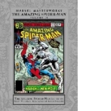 Marvel Masterworks: The Amazing Spider-Man Vol. 18