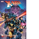 X-Men: X-Cutioner's Song (New Printing)