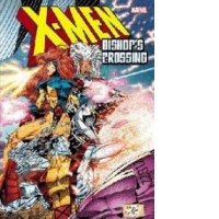 X-Men: Bishop's Crossing