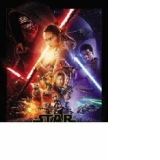 Star Wars: the Force Awakens Adaptation