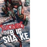 Complete Suiciders the Big Shake