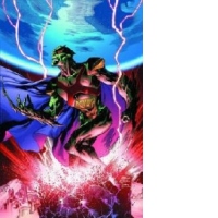 Martian Manhunter