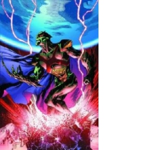 Martian Manhunter