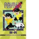 Ranma 1/2 (2-in-1 Edition)
