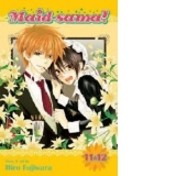 Maid-Sama! (2-in-1 Edition)