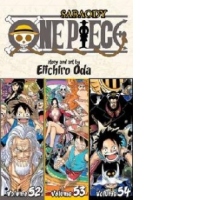 One Piece (Omnibus Edition)