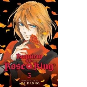 Requiem of the Rose King