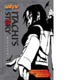 Naruto: Itachi's Story