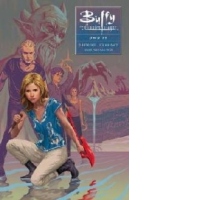 Buffy Season 10 Volume 6