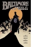Baltimore Volume 7