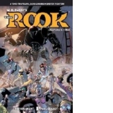 Rook, the Volume 2