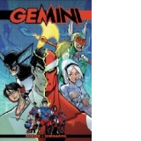 Gemini: The Complete Series