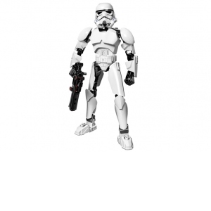Comandant Stormtrooper™ (75531)