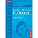 Esentialul in pediatrie (a patra editie)